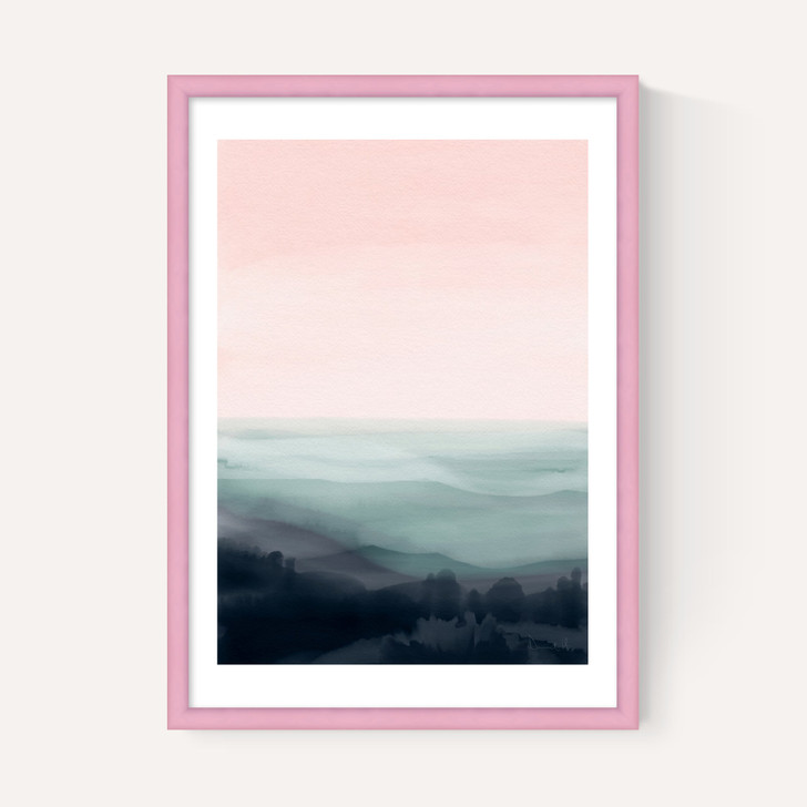 Morning by Dan Hobday
