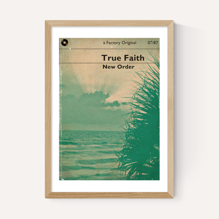 True Faith