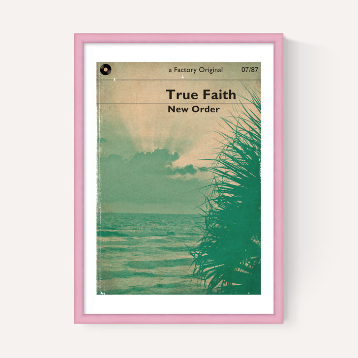 True Faith