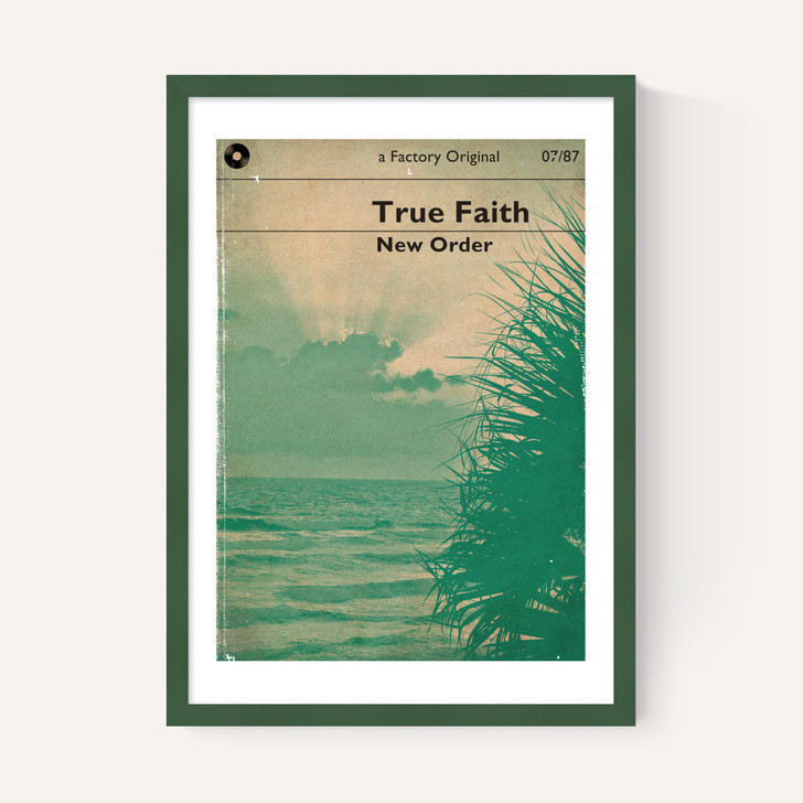 True Faith