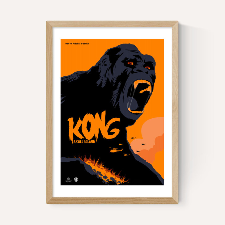 Kong