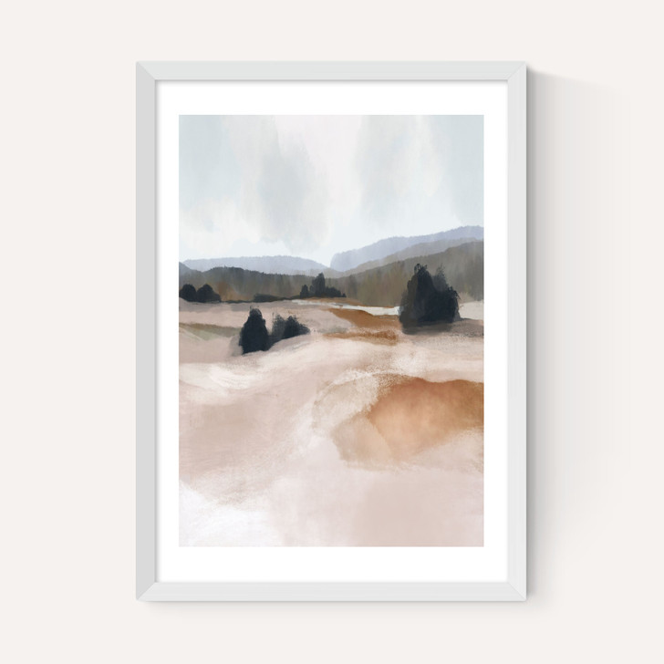 The Ranch