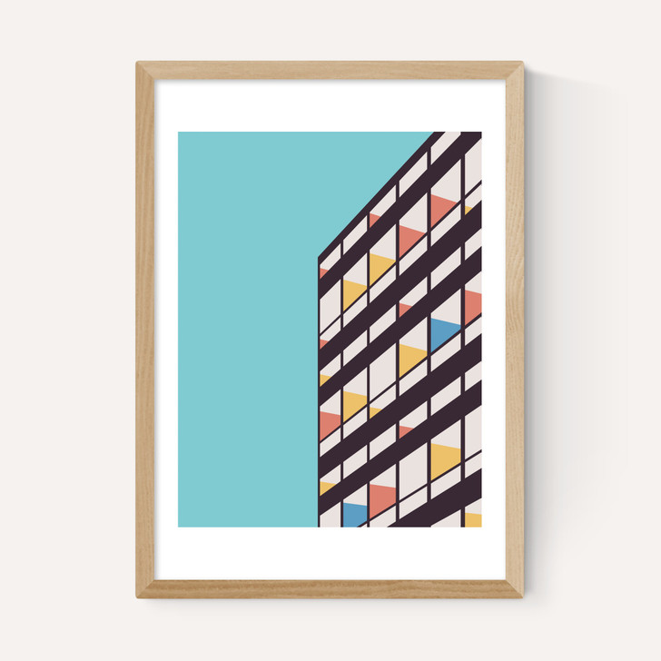 Corbusier