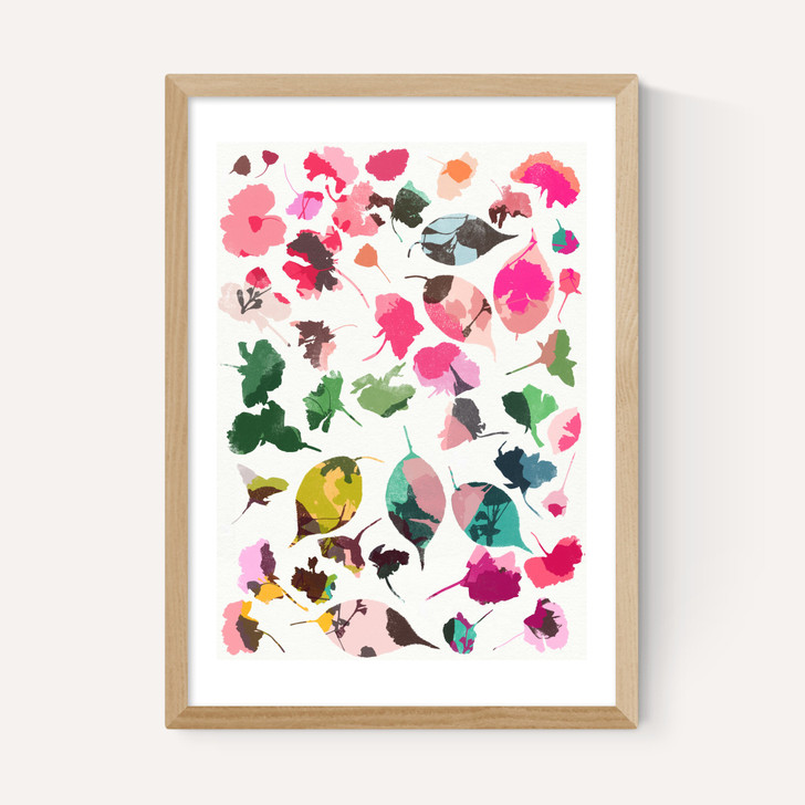 Cherry Blossoms 3