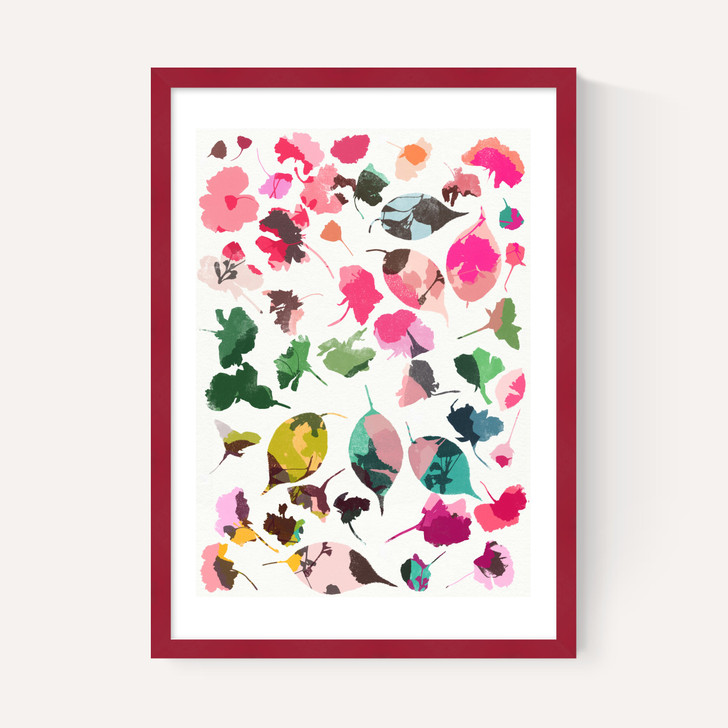Cherry Blossoms 3