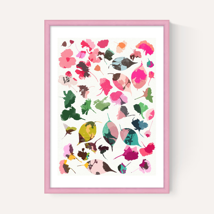Cherry Blossoms 3