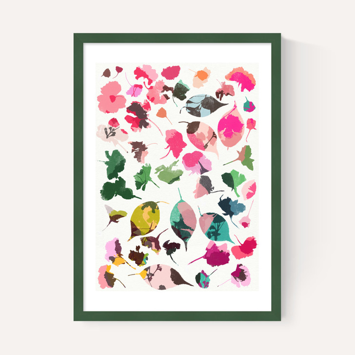 Cherry Blossoms 3