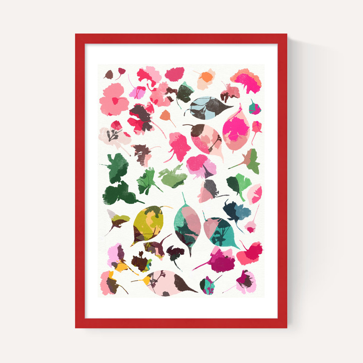 Cherry Blossoms 3