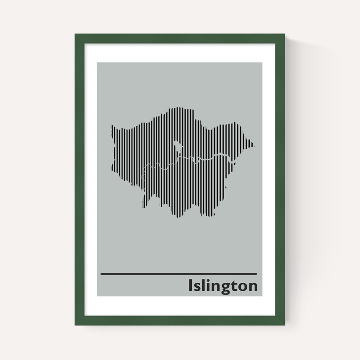 Islington