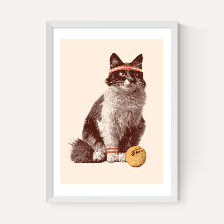 Chat Tennis