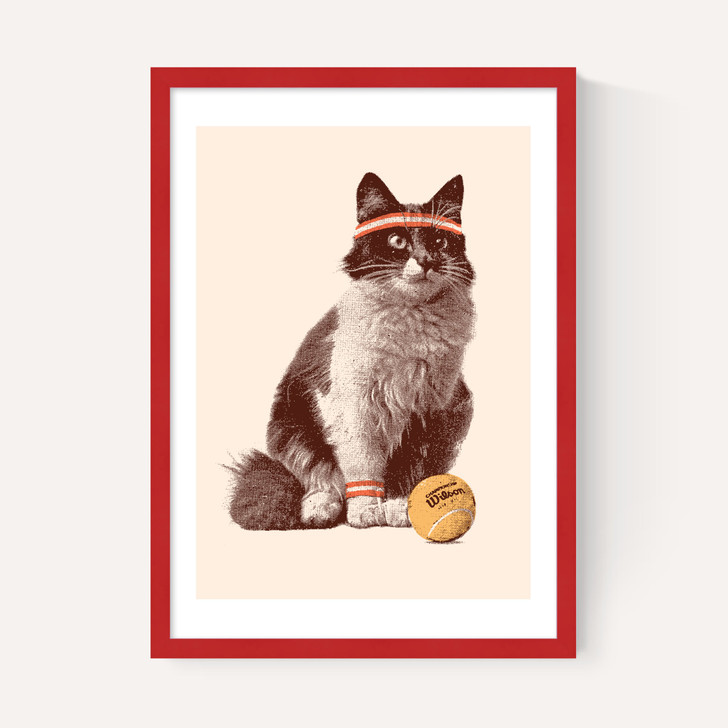 Chat Tennis