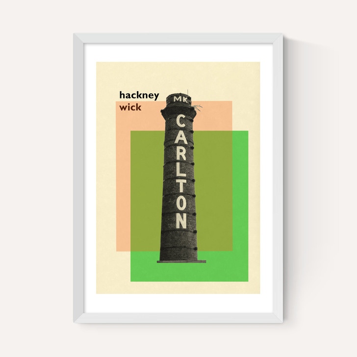 Hackney Wick