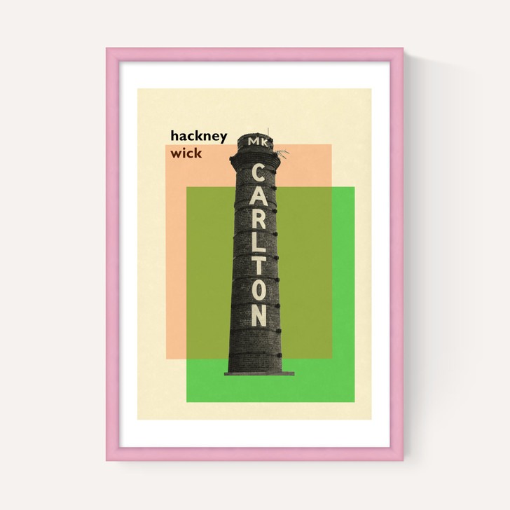 Hackney Wick