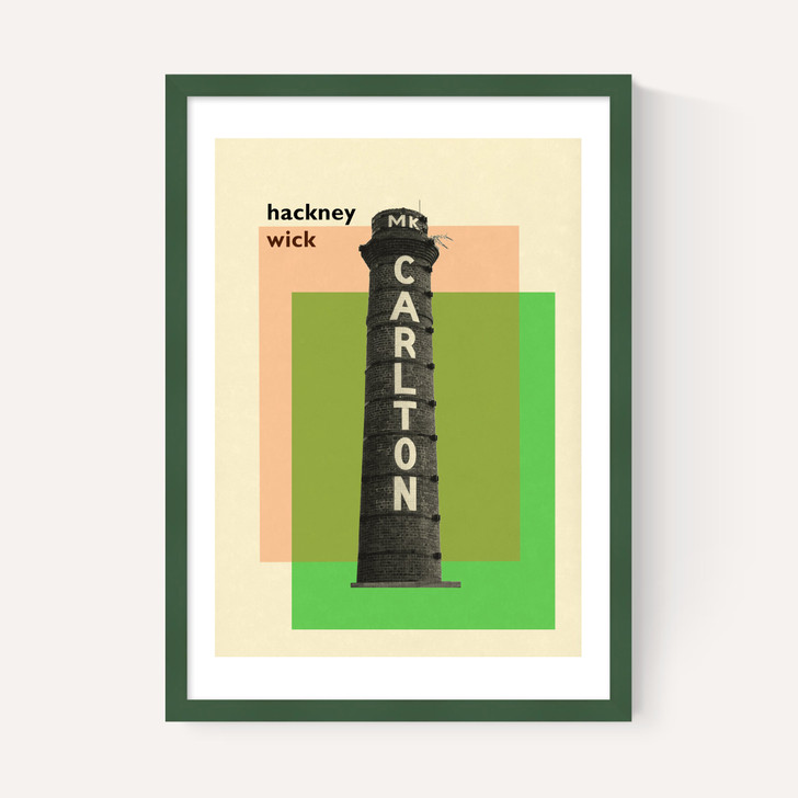 Hackney Wick