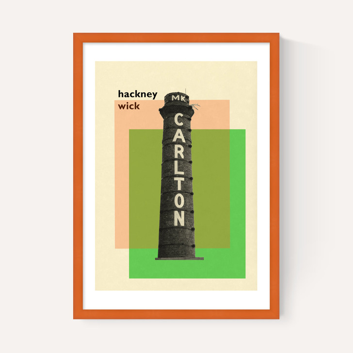 Hackney Wick