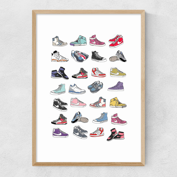 Trainers
