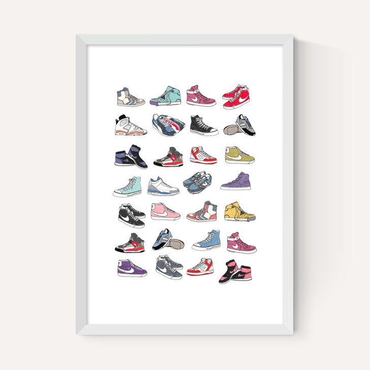 Trainers