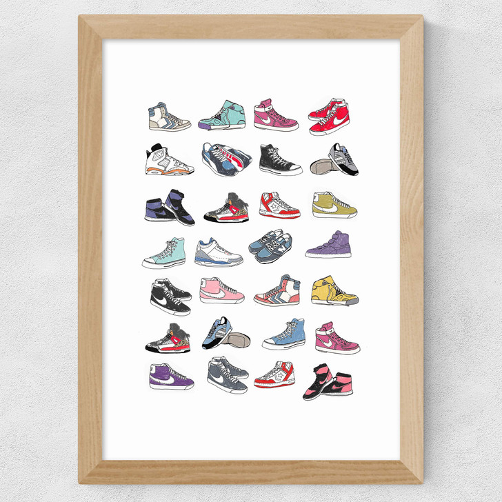 Trainers