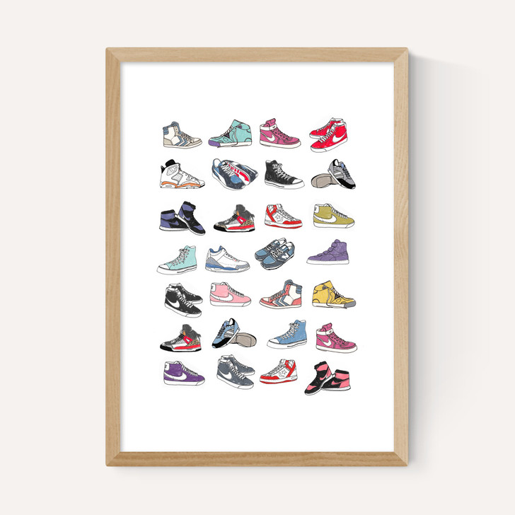 Trainers