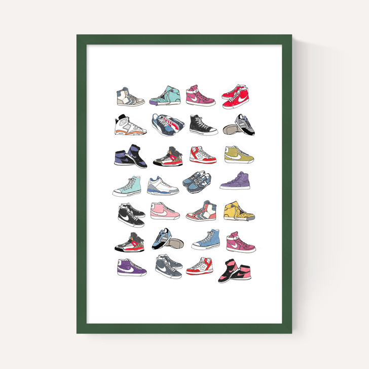 Trainers