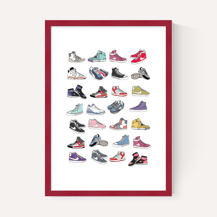 Trainers