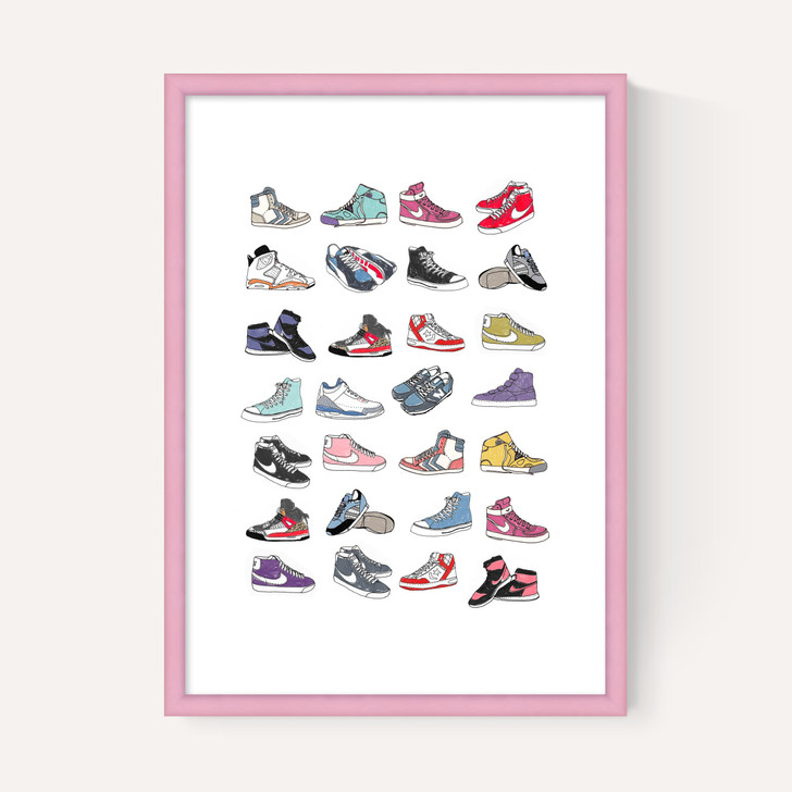 Trainers