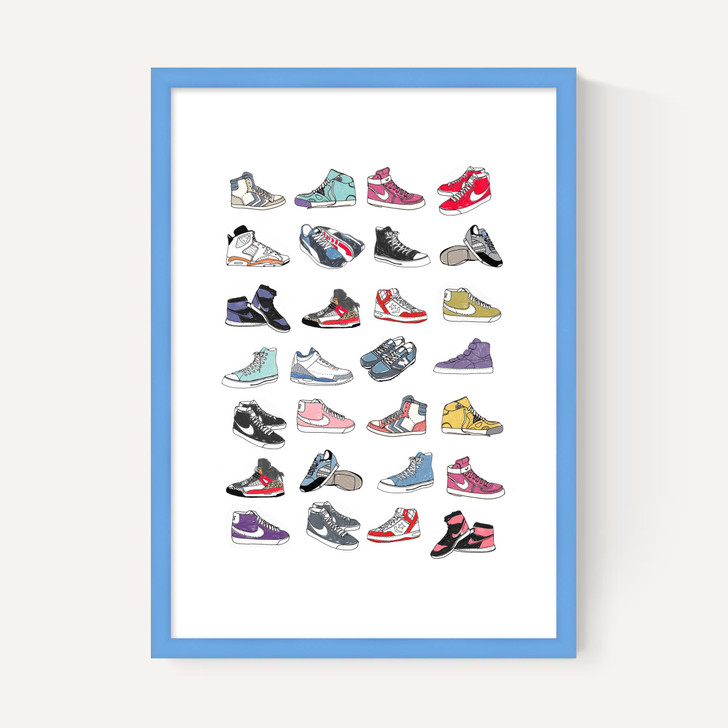 Trainers
