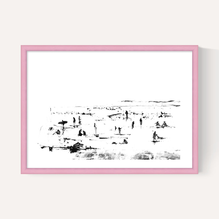 Beach People