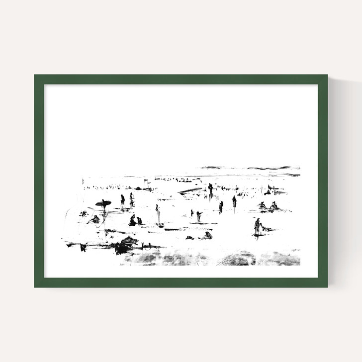 Beach People