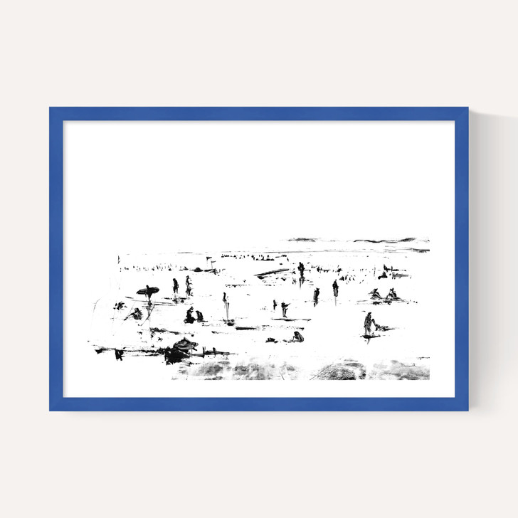 Beach People