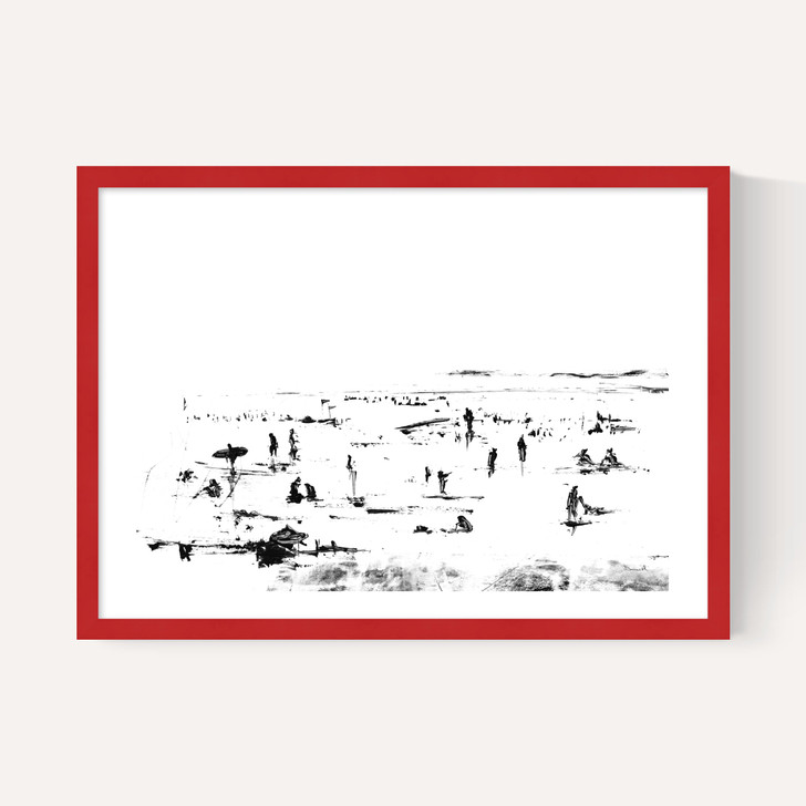 Beach People