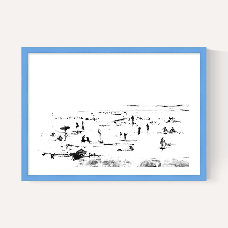 Beach People