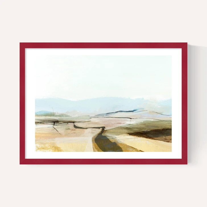 Country View