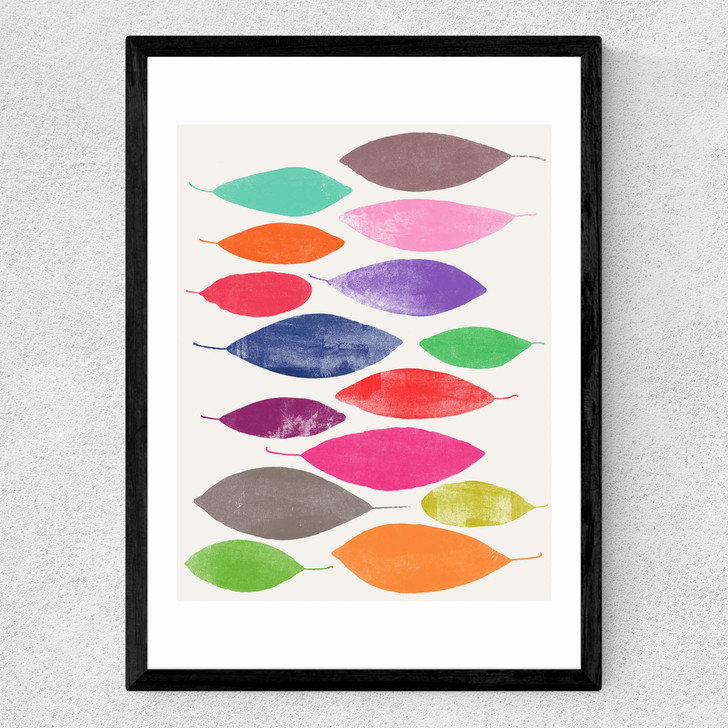 Float 2 Medium Black Frame Float 2 Medium Black Frame