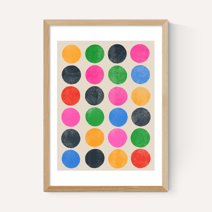 Colourplay III
