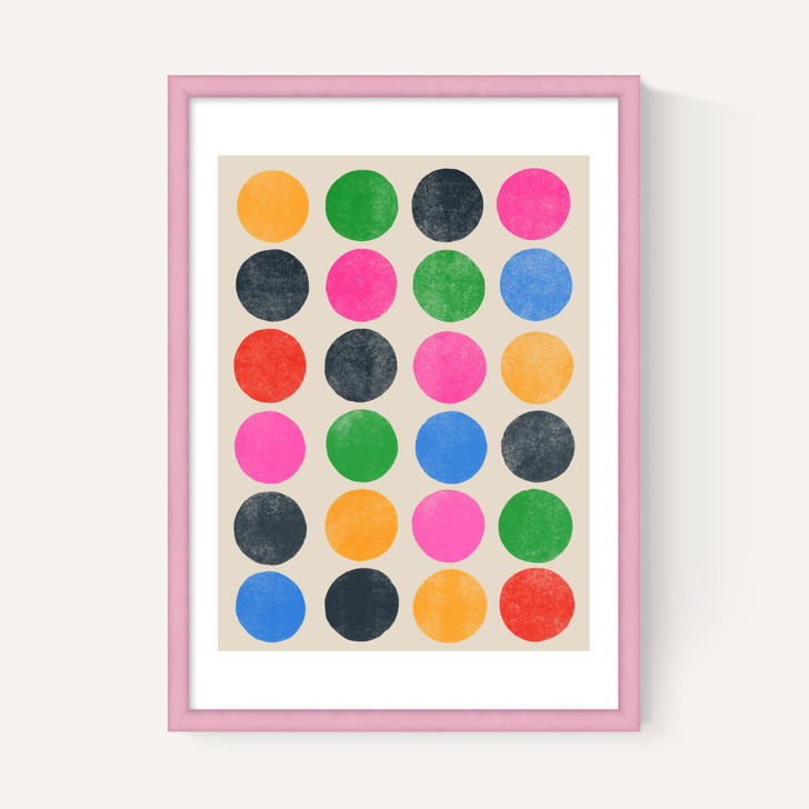 Colourplay III