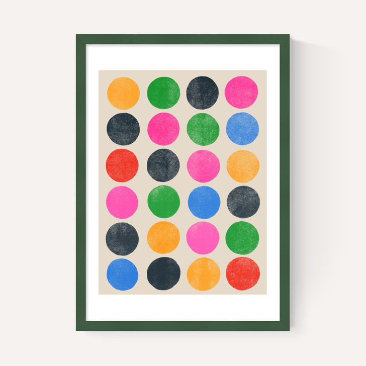 Colourplay III