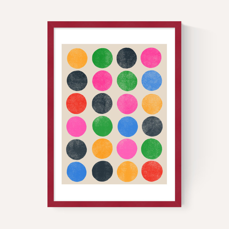 Colourplay III