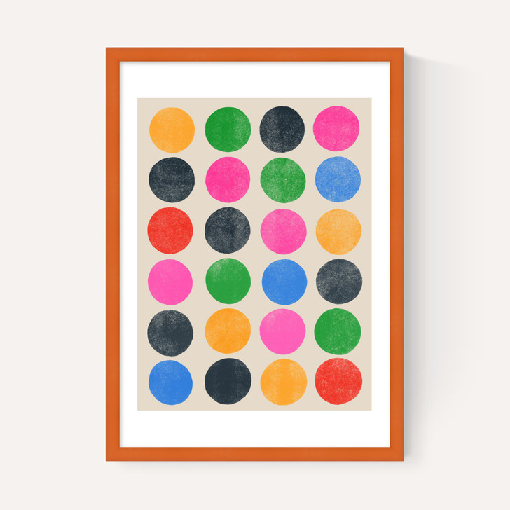 Colourplay III