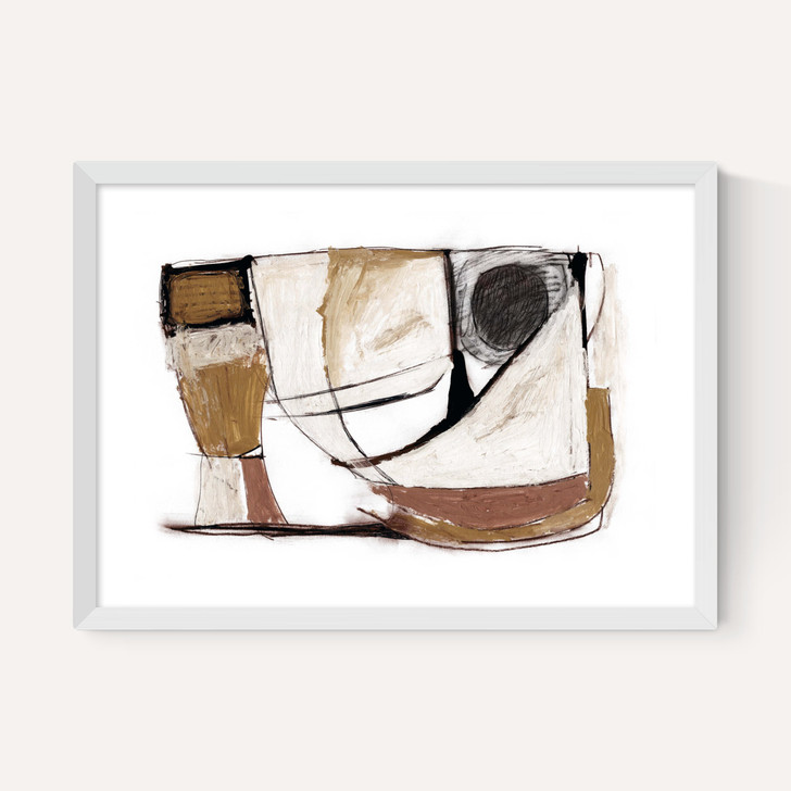 Mixed Media
