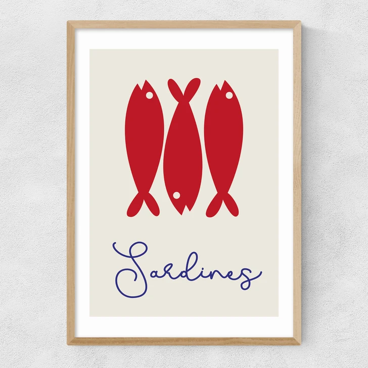 Sardines