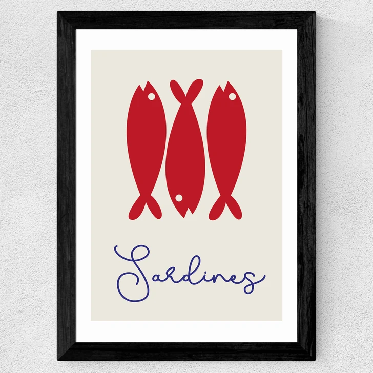 Sardines