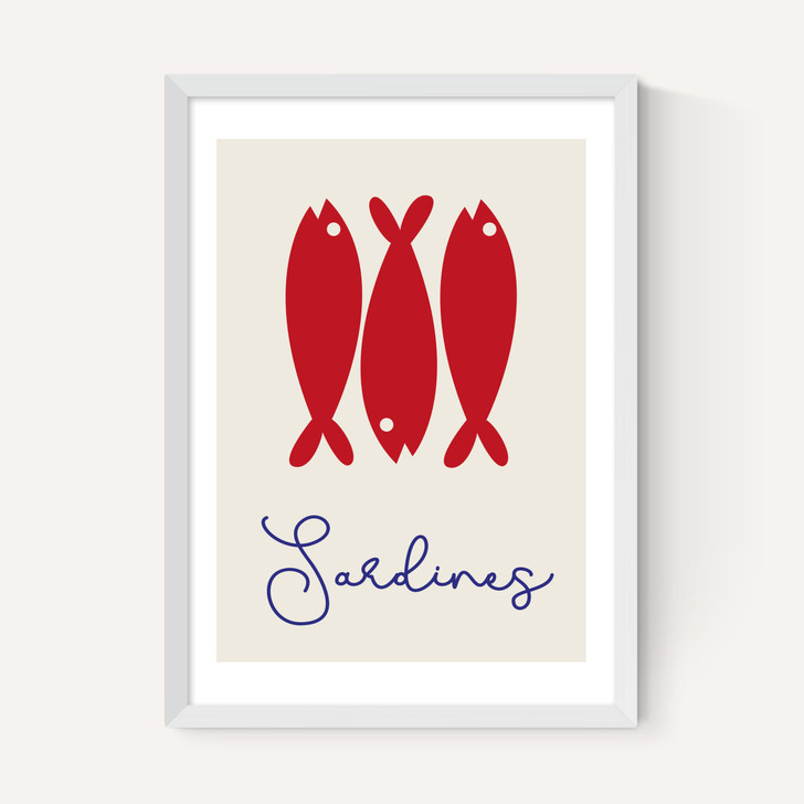 Sardines