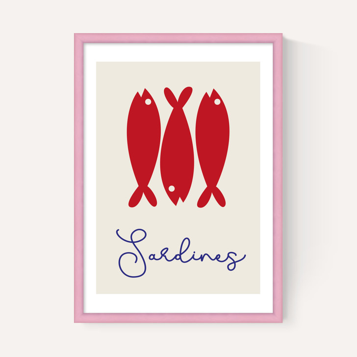 Sardines