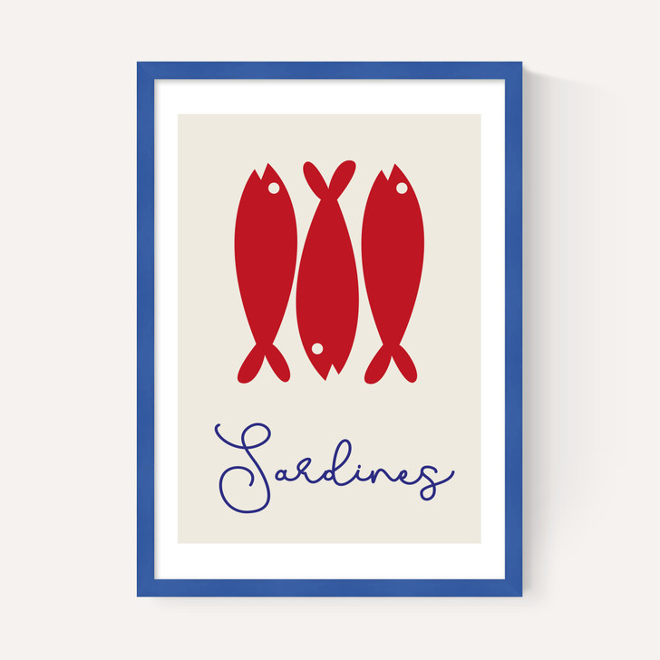 Sardines
