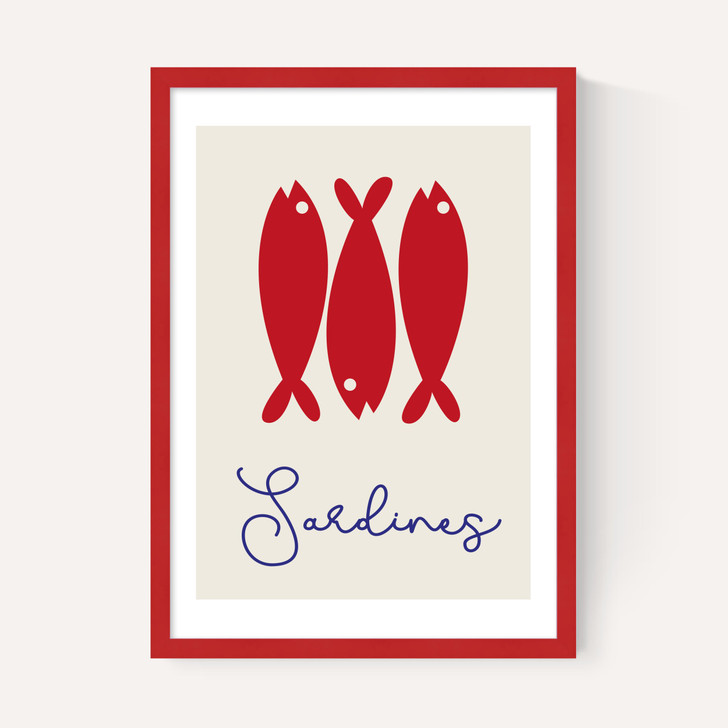 Sardines