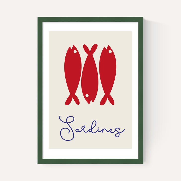 Sardines