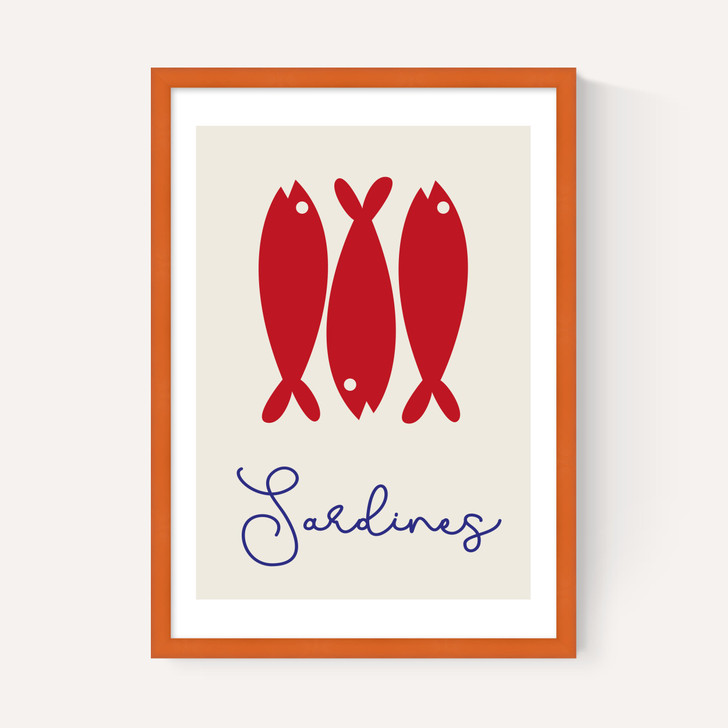 Sardines