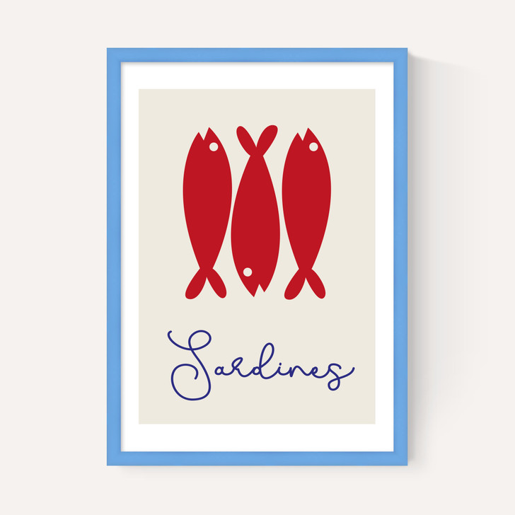 Sardines