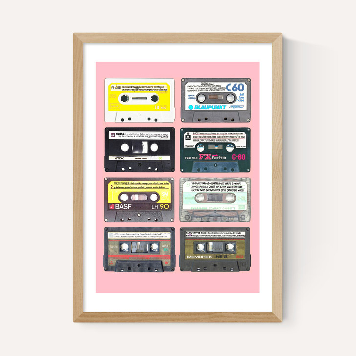 Mixtapes